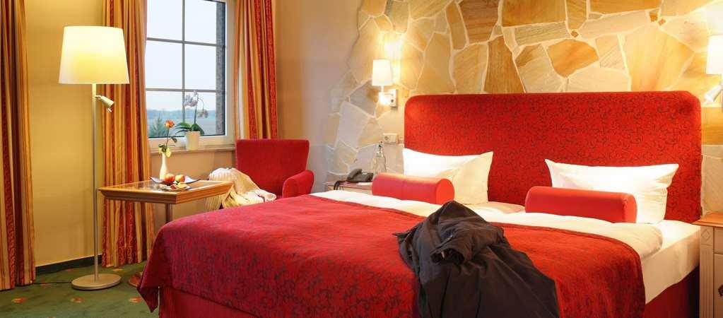Oranienbaum-Woerlitz Ringhotel Hotel Zum Stein חדר תמונה