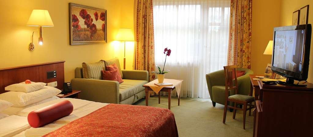 Oranienbaum-Woerlitz Ringhotel Hotel Zum Stein חדר תמונה