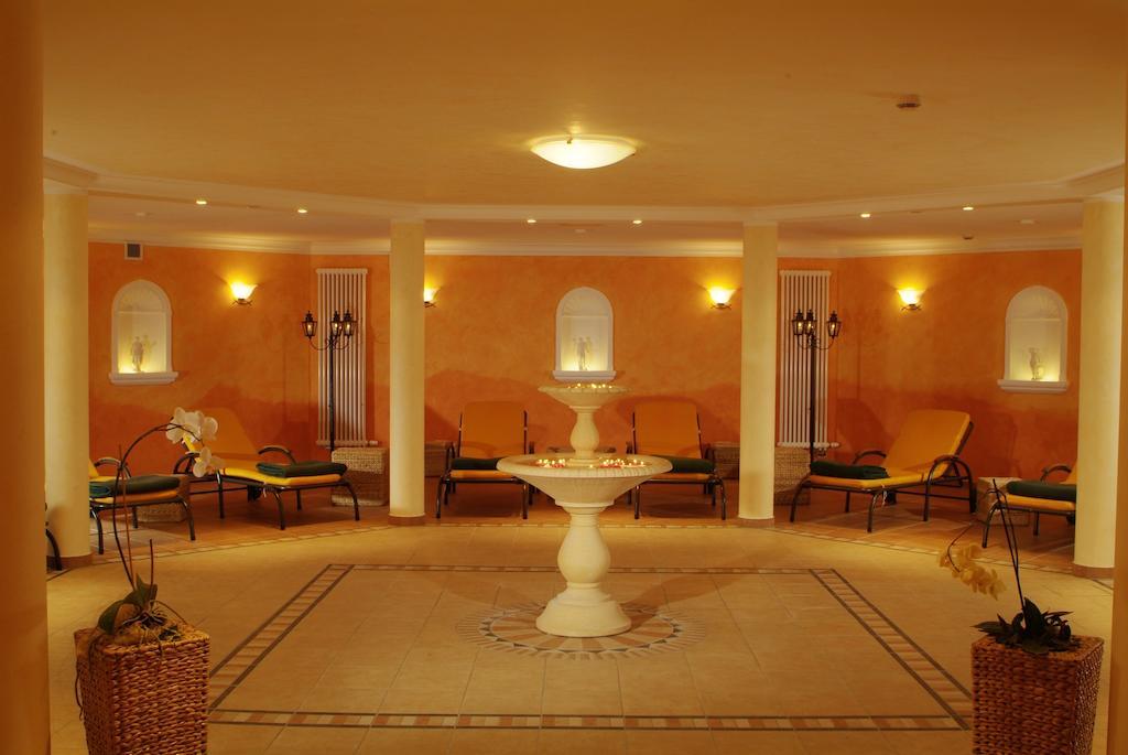 Oranienbaum-Woerlitz Ringhotel Hotel Zum Stein מראה חיצוני תמונה