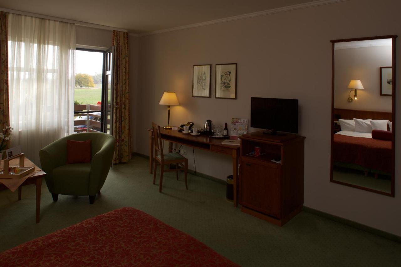 Oranienbaum-Woerlitz Ringhotel Hotel Zum Stein מראה חיצוני תמונה