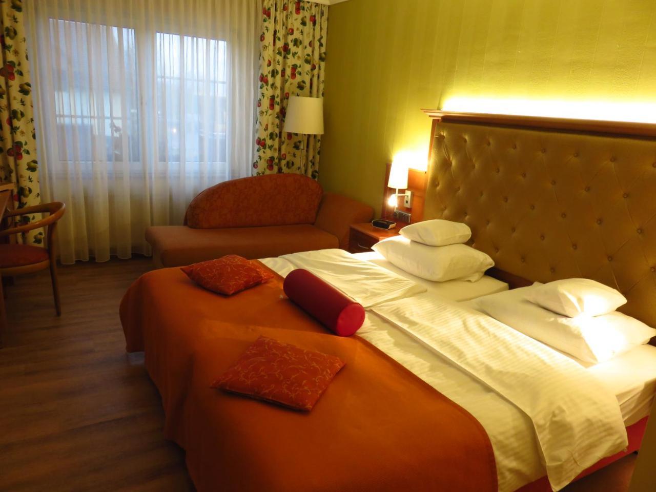 Oranienbaum-Woerlitz Ringhotel Hotel Zum Stein מראה חיצוני תמונה