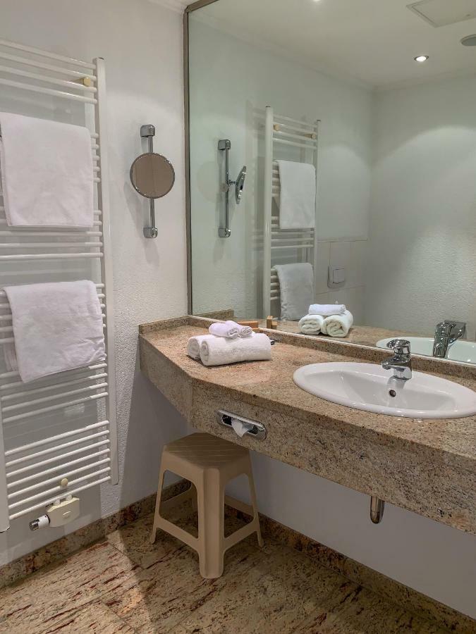 Oranienbaum-Woerlitz Ringhotel Hotel Zum Stein מראה חיצוני תמונה