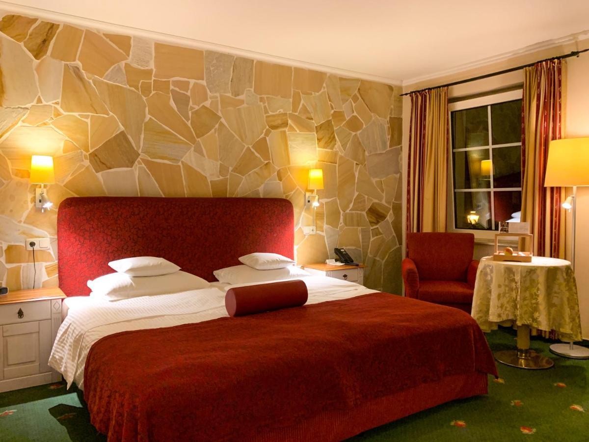 Oranienbaum-Woerlitz Ringhotel Hotel Zum Stein מראה חיצוני תמונה
