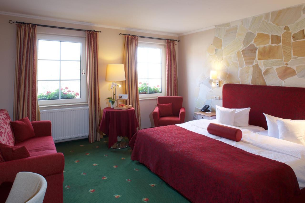 Oranienbaum-Woerlitz Ringhotel Hotel Zum Stein מראה חיצוני תמונה