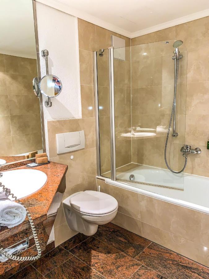 Oranienbaum-Woerlitz Ringhotel Hotel Zum Stein מראה חיצוני תמונה